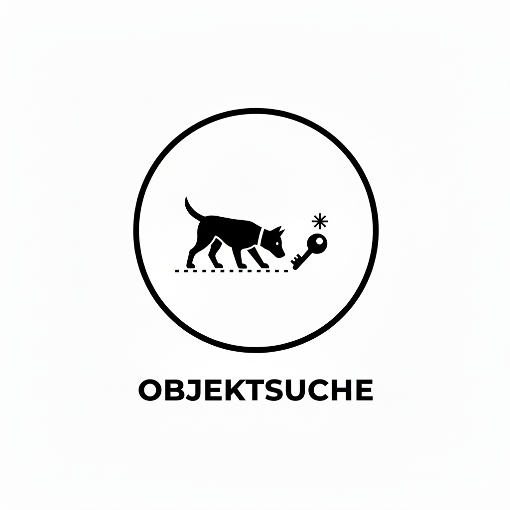 Objektsuche